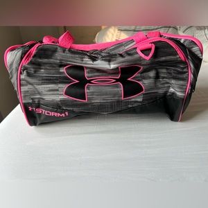 Duffel bag
